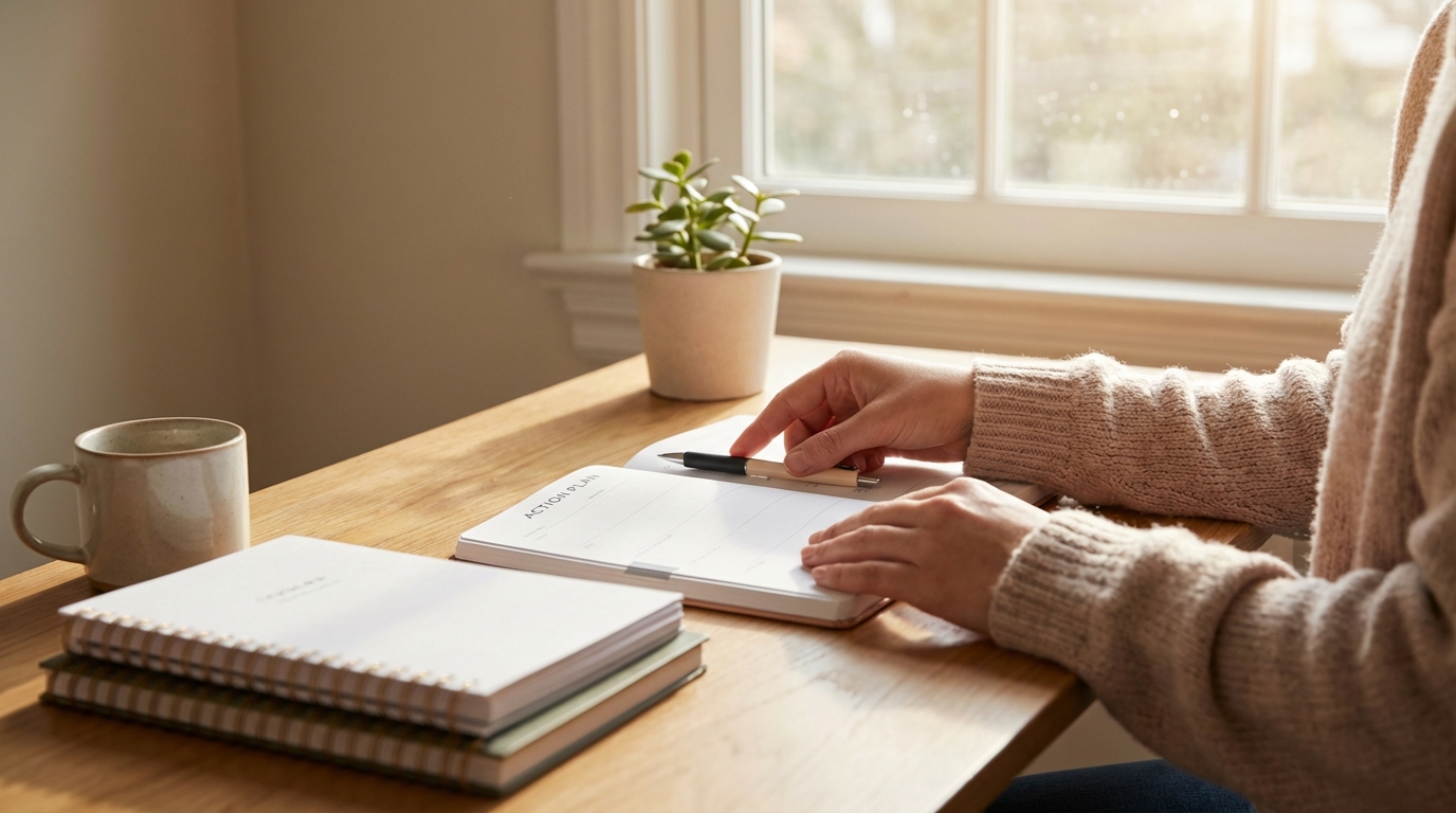 Why Your Brain Wants to Procrastinate (and How to Finally Stop)