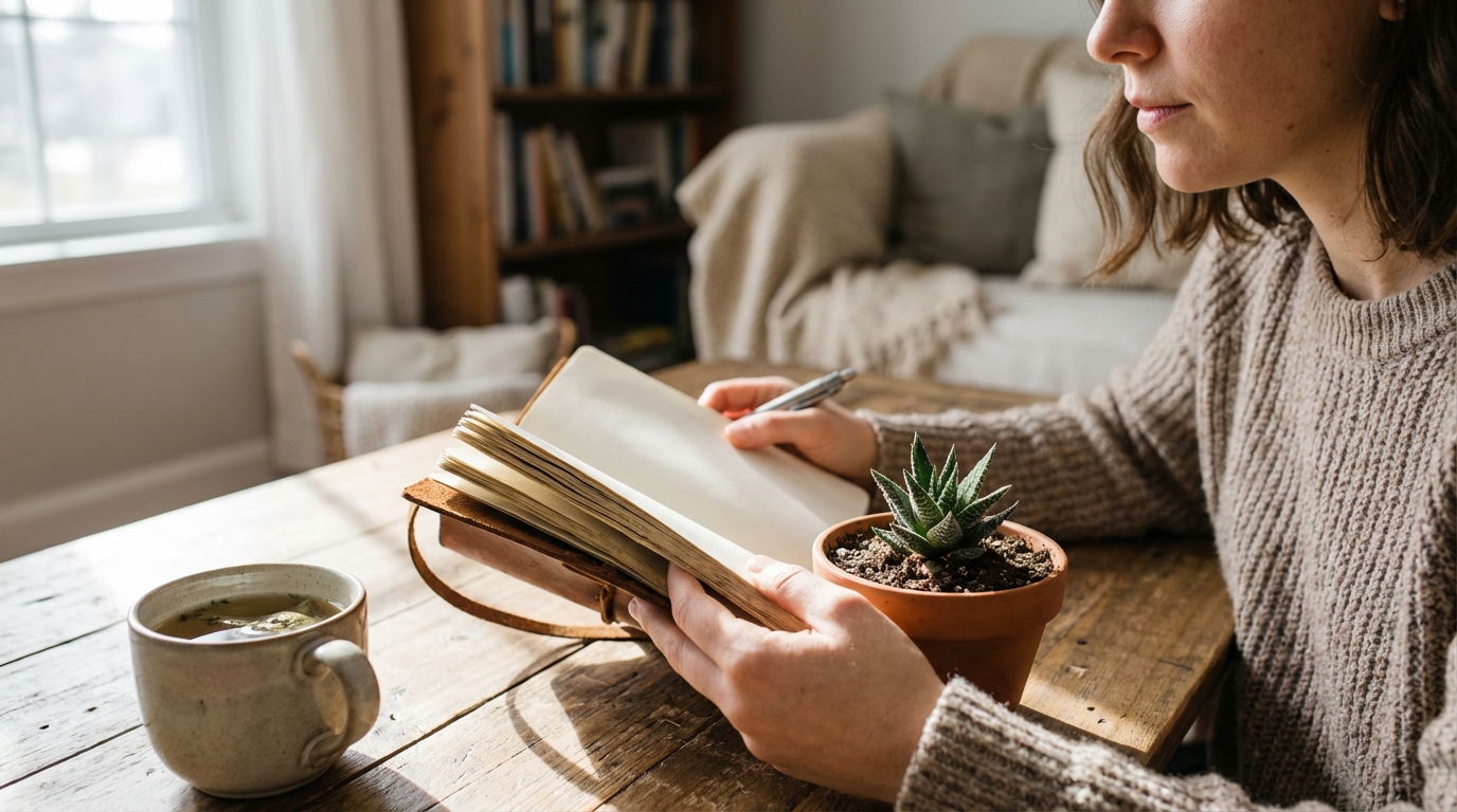 Why You Should Stop Waiting to Feel Confident and Start Building It Instead