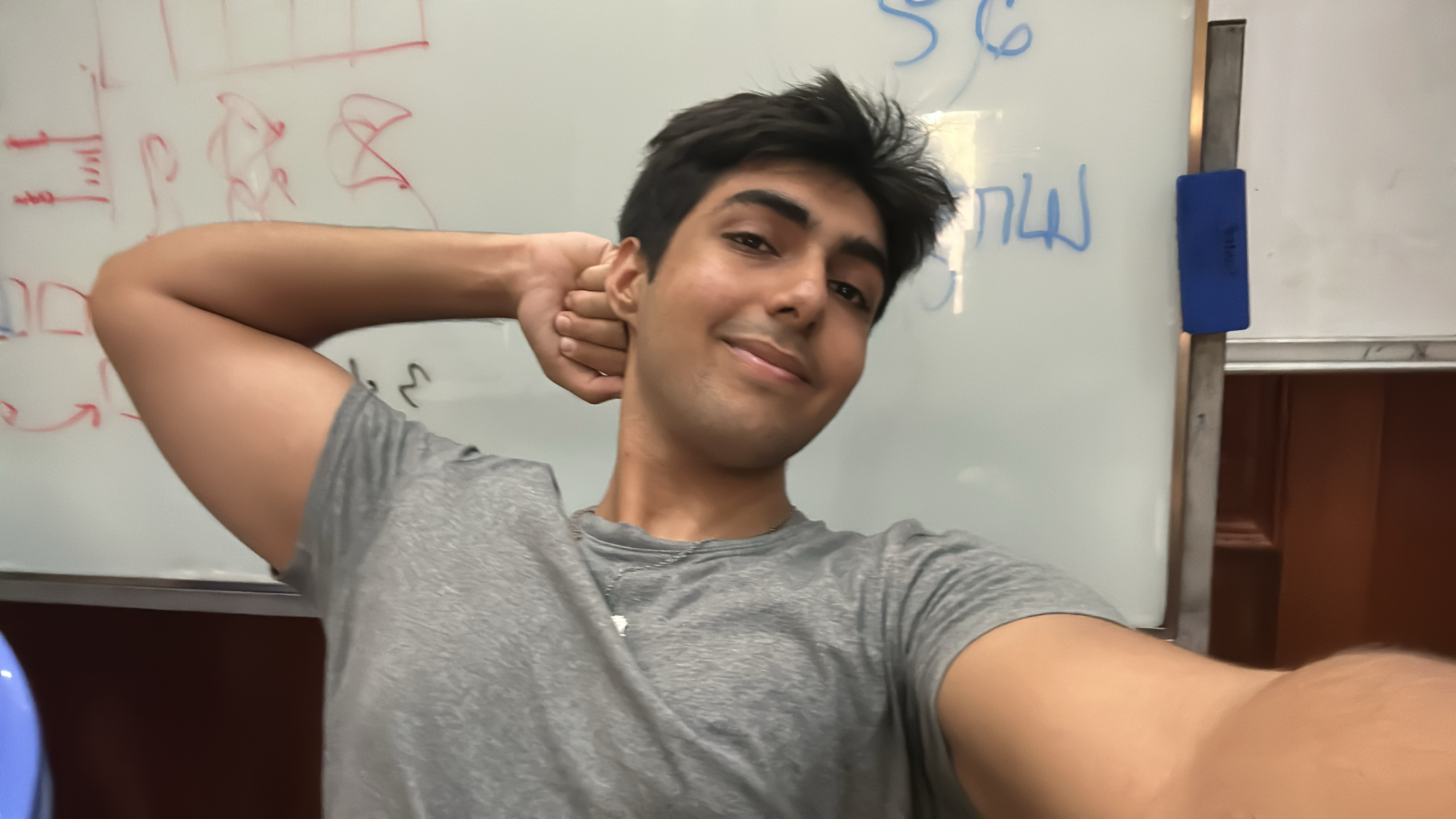 Arian Khademolghorani's avatar