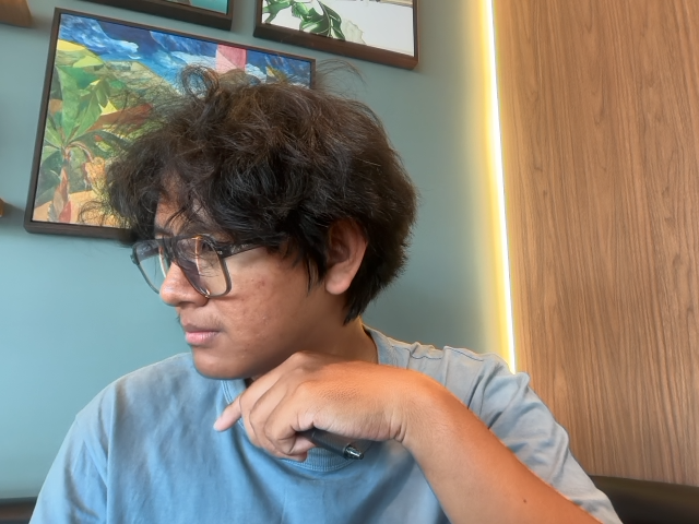 Adam - The Developer's avatar